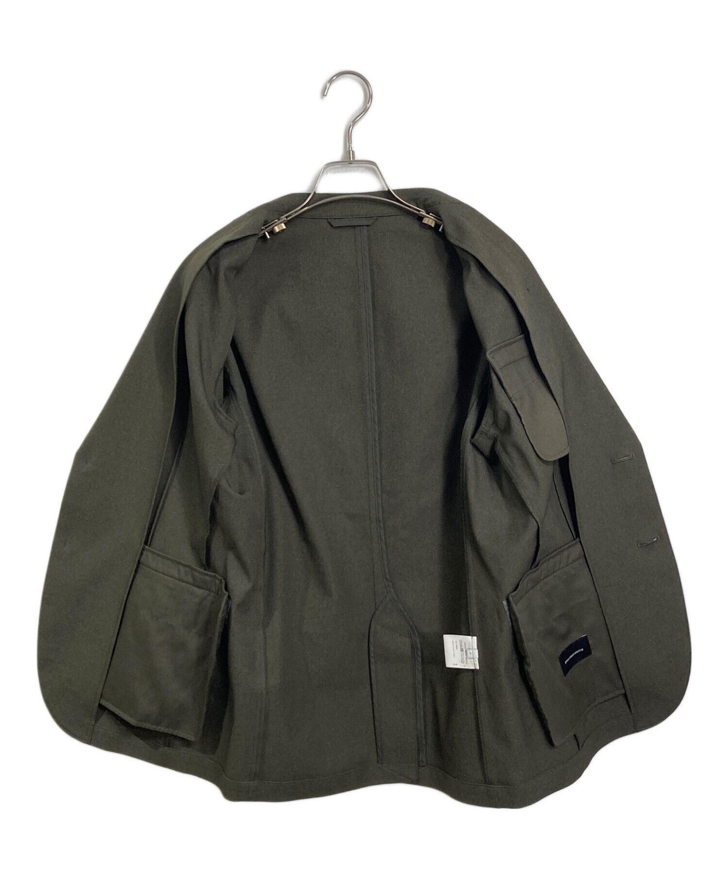 中古・古着通販】green label relaxing (グリーンレーベルリラクシング