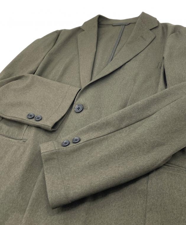 美品★GREEN LABEL RELAXING 3ピースセットアップ46(707 中古・古着通販】green label relaxing (グリーンレーベルリラクシング