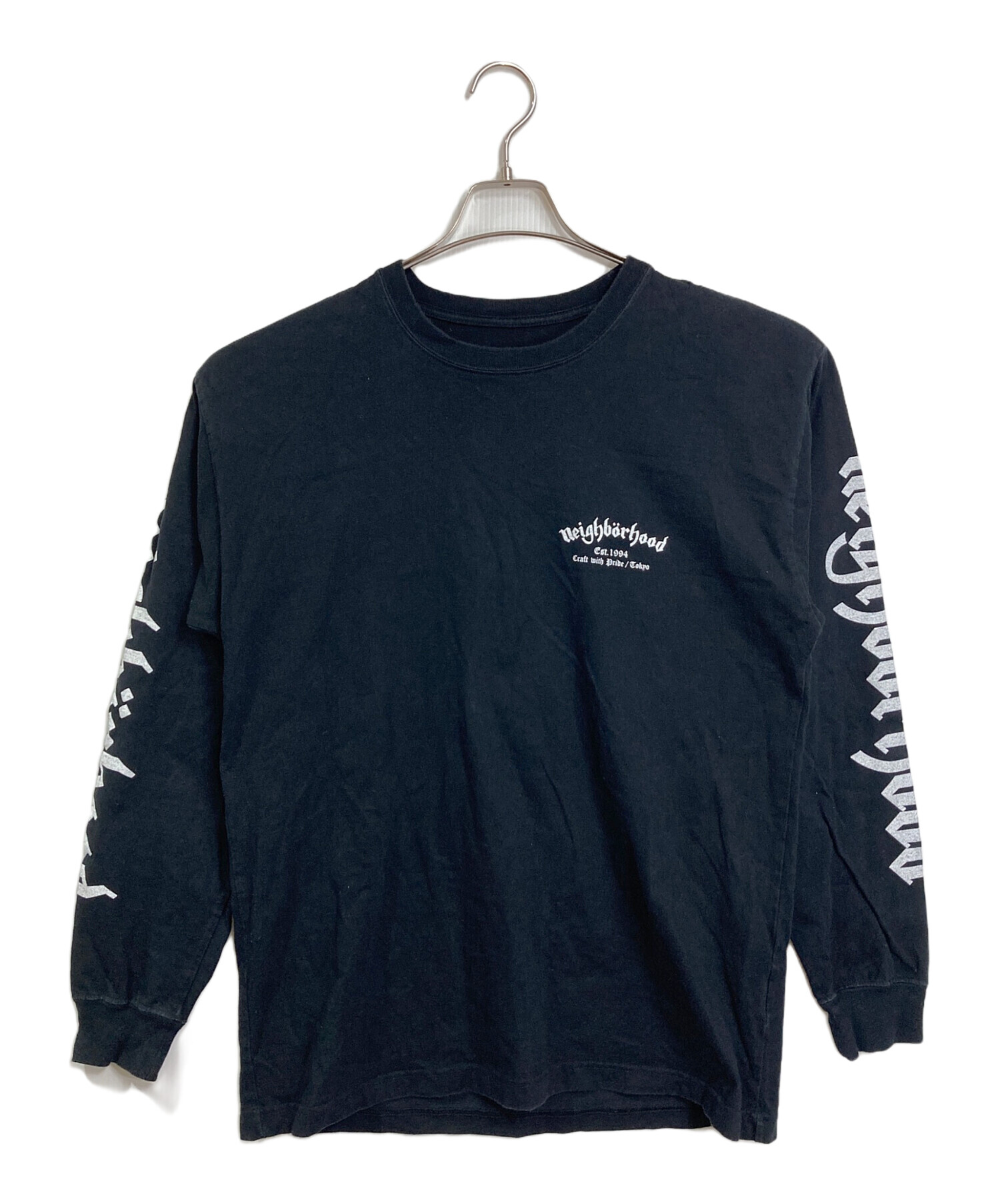 中古・古着通販】NEIGHBORHOOD (ネイバーフッド) Motorhead (モーター 