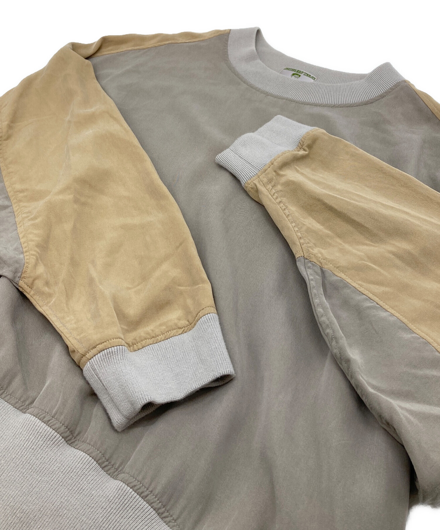 中古・古着通販】homeless tailor (ホームレステイラー) テンセル 