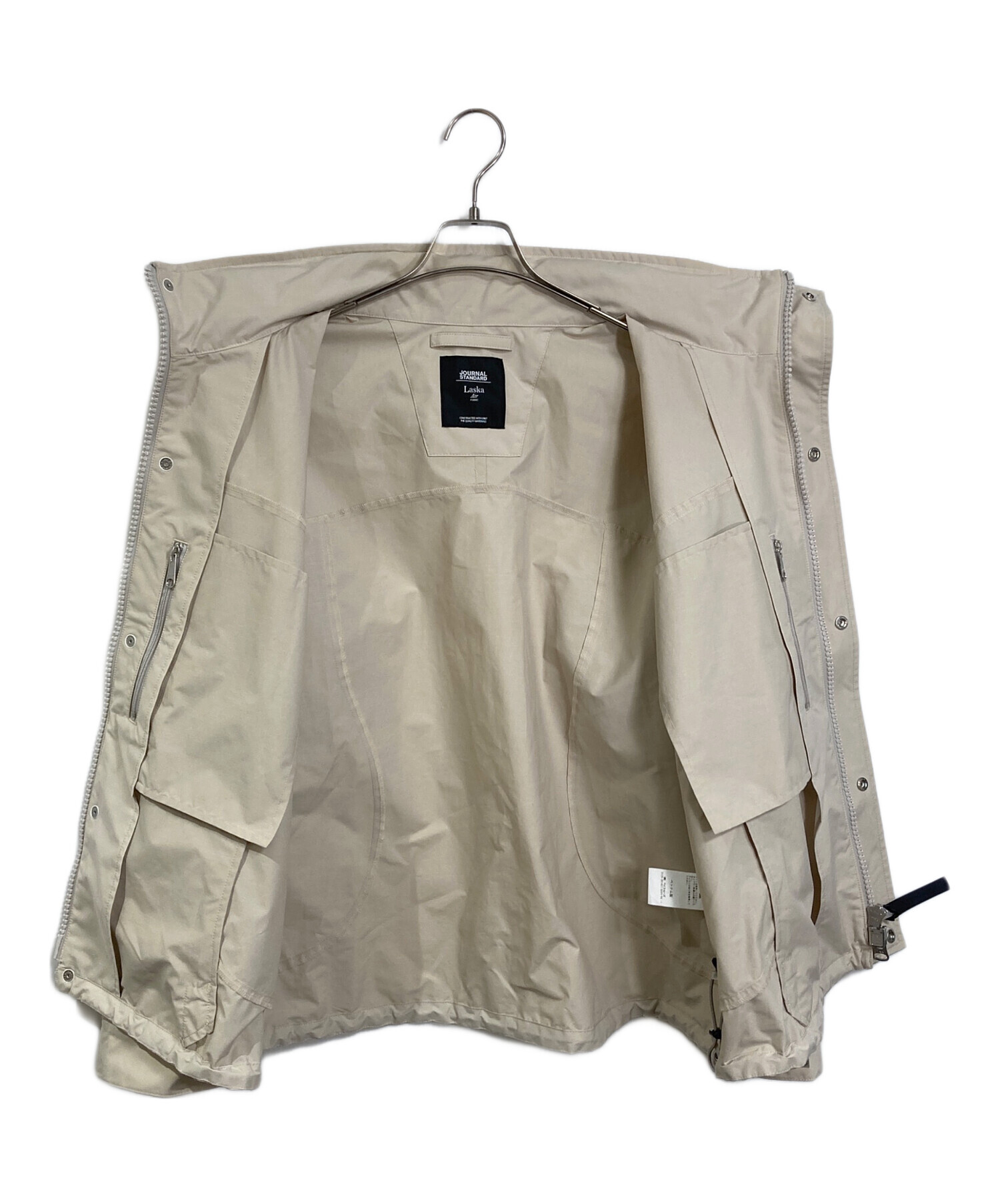 中古・古着通販】JOURNAL STANDARD (ジャーナルスタンダード) LASKA