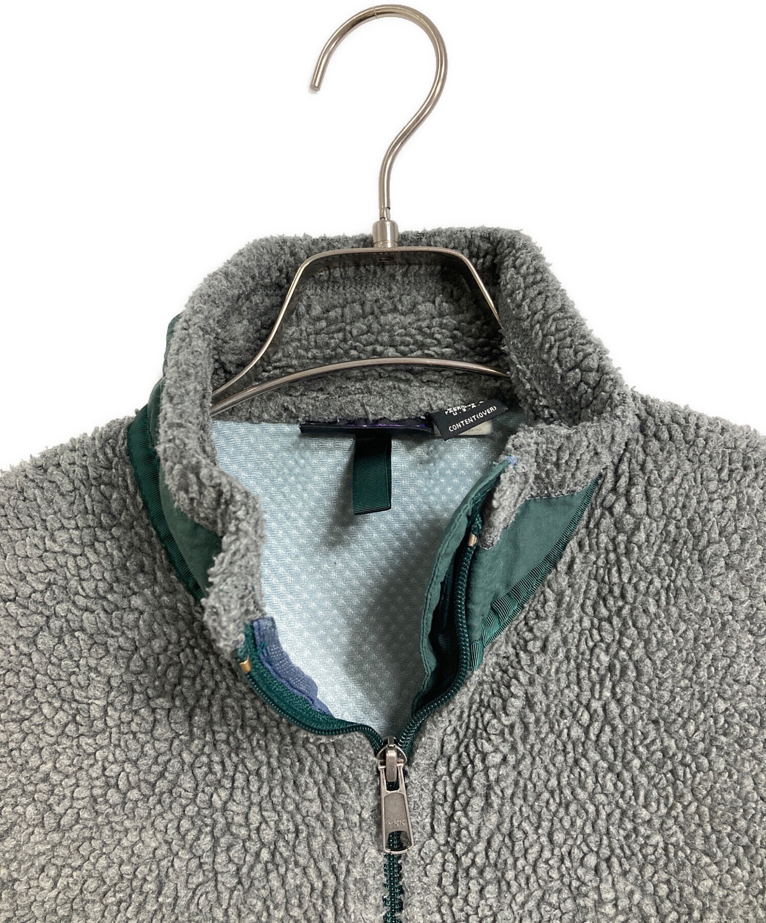中古・古着通販】Patagonia (パタゴニア) 【古着】USA製 レトロXベスト