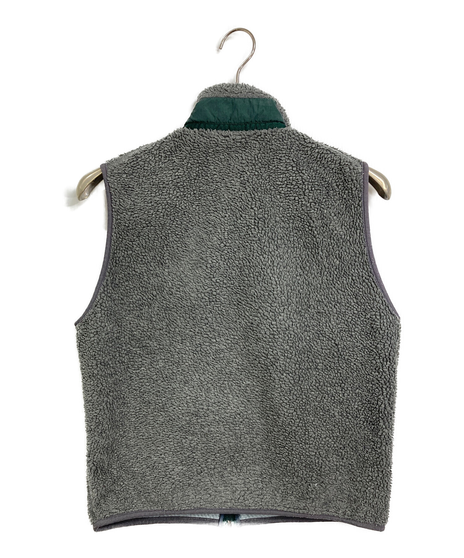 中古・古着通販】Patagonia (パタゴニア) 【古着】USA製 レトロXベスト