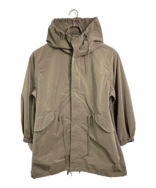 中古・古着通販】Spick and Span (スピック＆スパン) P/Ny 撥水スノー