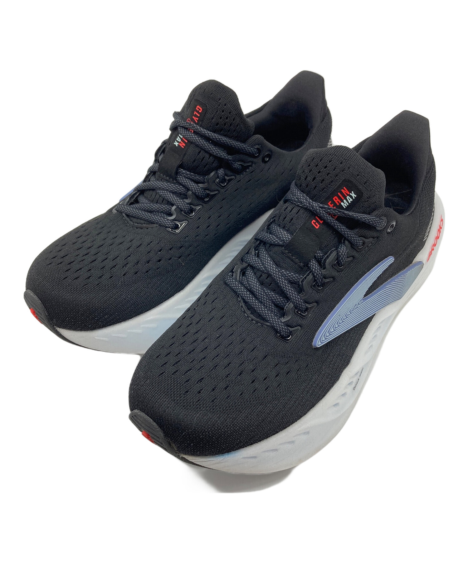 BROOKS ブルックス　Glycerin MAX グリセリンマックス　26cm