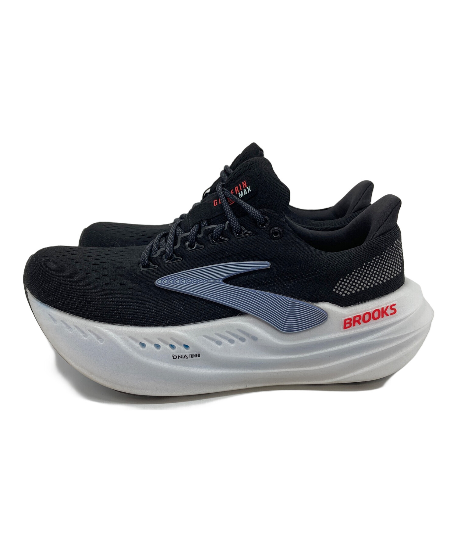中古・古着通販】BROOKS (ブルックス) Glycerin MAX グリセリン