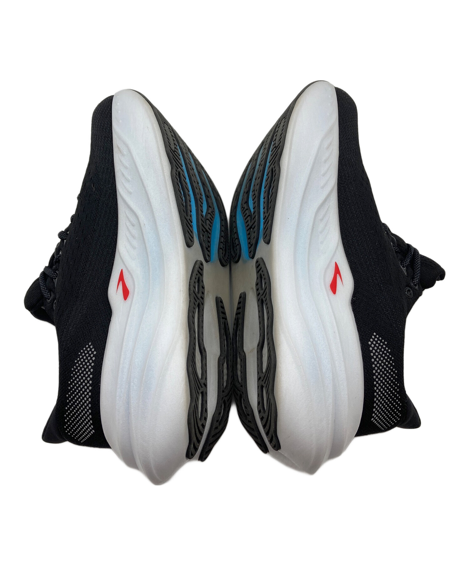 BROOKS ブルックス/Glycerin Max/1104471D284/ABランク/71【中古】 中古・古着通販】BROOKS (ブルックス) Glycerin MAX グリセリン