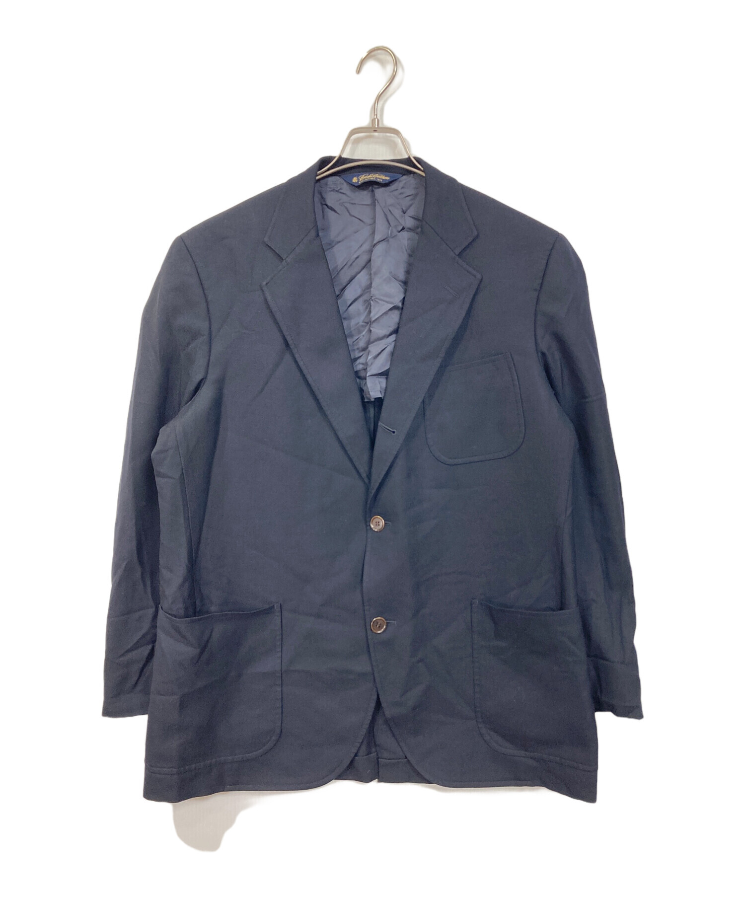 中古・古着通販】BROOKS BROTHERS (ブルックスブラザーズ) テーラード