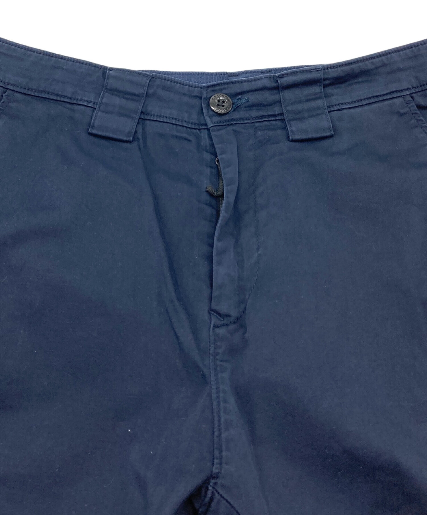 中古・古着通販】C.P COMPANY (シーピーカンパニー) ERGONOMIC FIT