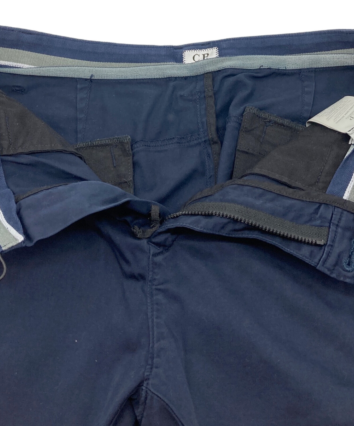 中古・古着通販】C.P COMPANY (シーピーカンパニー) ERGONOMIC FIT