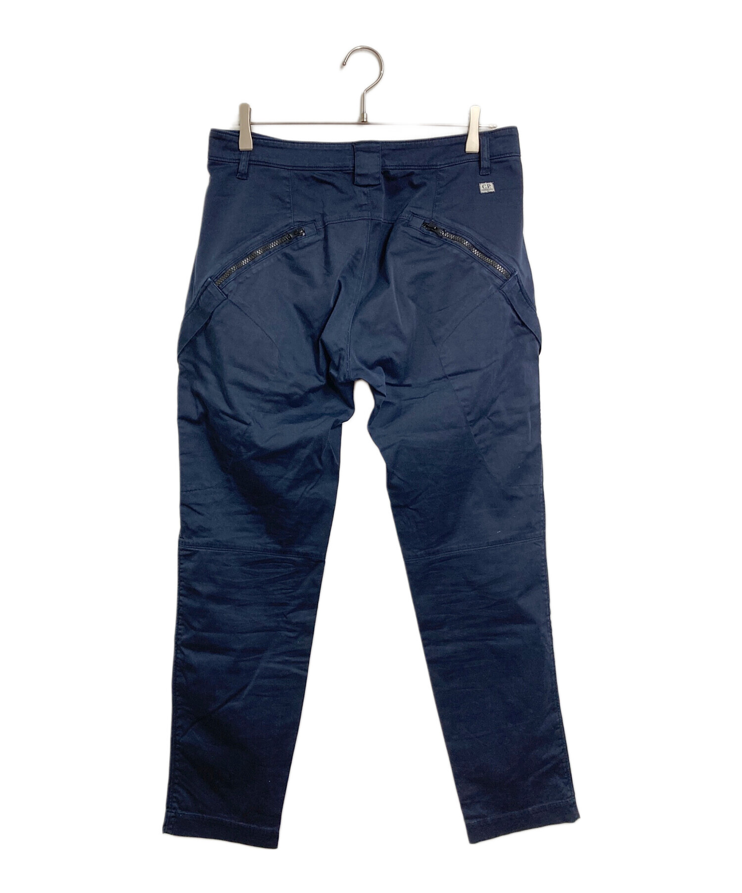 中古・古着通販】C.P COMPANY (シーピーカンパニー) ERGONOMIC FIT