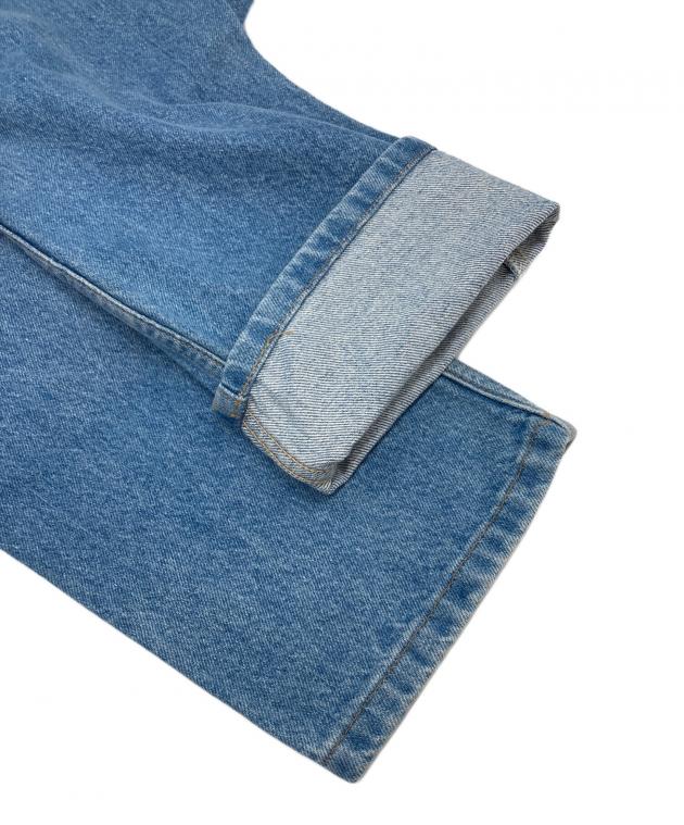 中古・古着通販】LEVI'S (リーバイス) 505デニムパンツ オレンジタブ