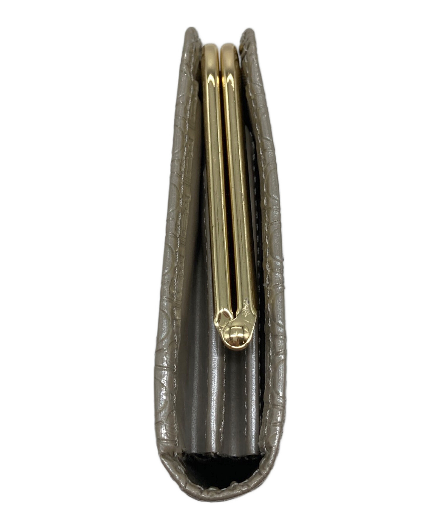 希少 vivienne westwood orb oval 三つ折り財布 中古・古着通販】Vivienne Westwood (ヴィヴィアンウエストウッド