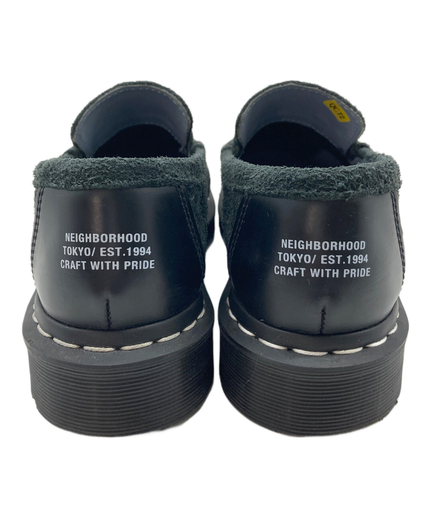 中古・古着通販】Dr.Martens (ドクターマーチン) NEIGHBORHOOD