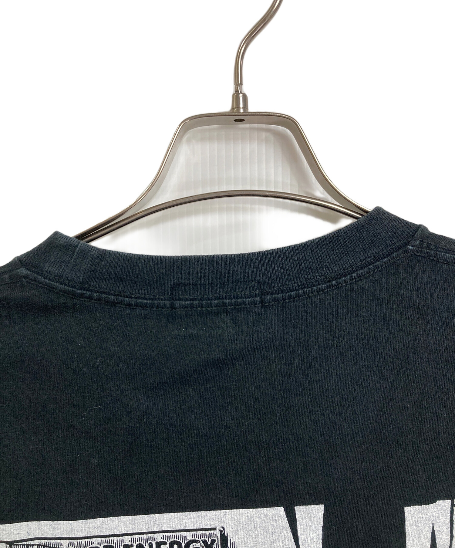 中古・古着通販】C.E (シーイー) 長袖カットソー ロンT プリント 