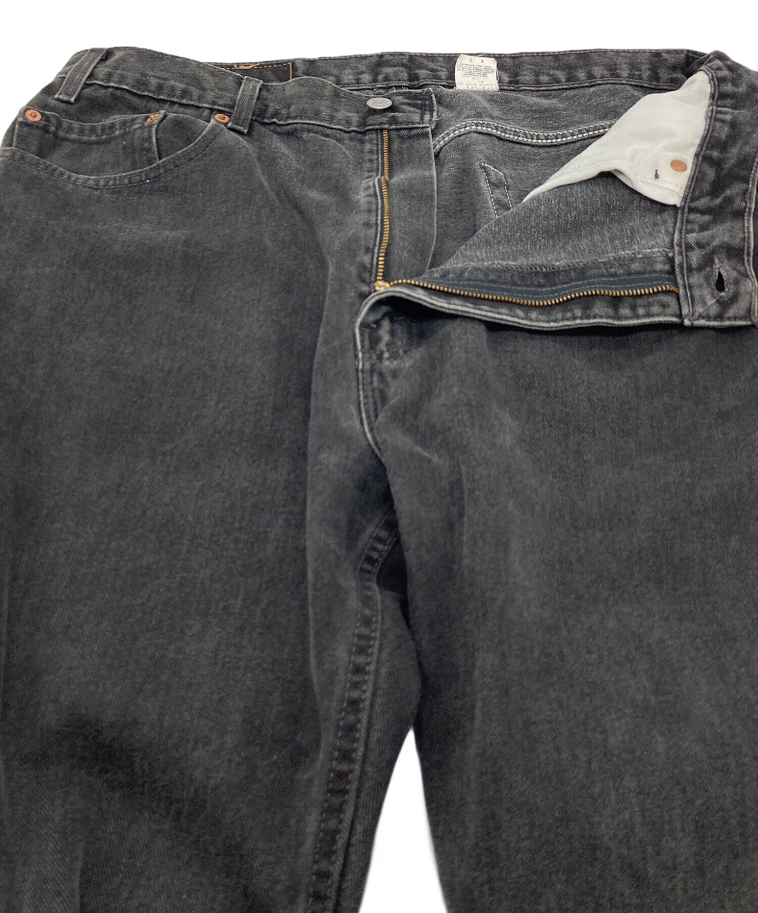 中古・古着通販】LEVI