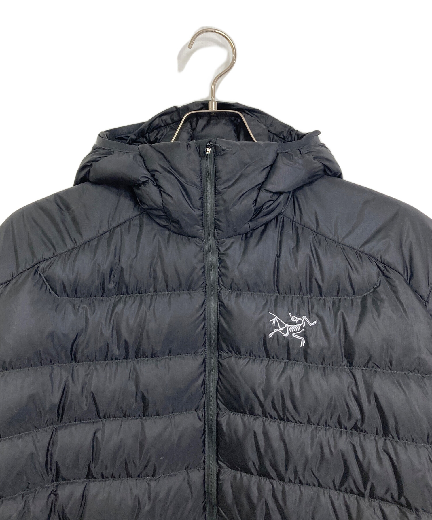 中古・古着通販】ARC'TERYX (アークテリクス) CERIUM LT HOODY ダウン