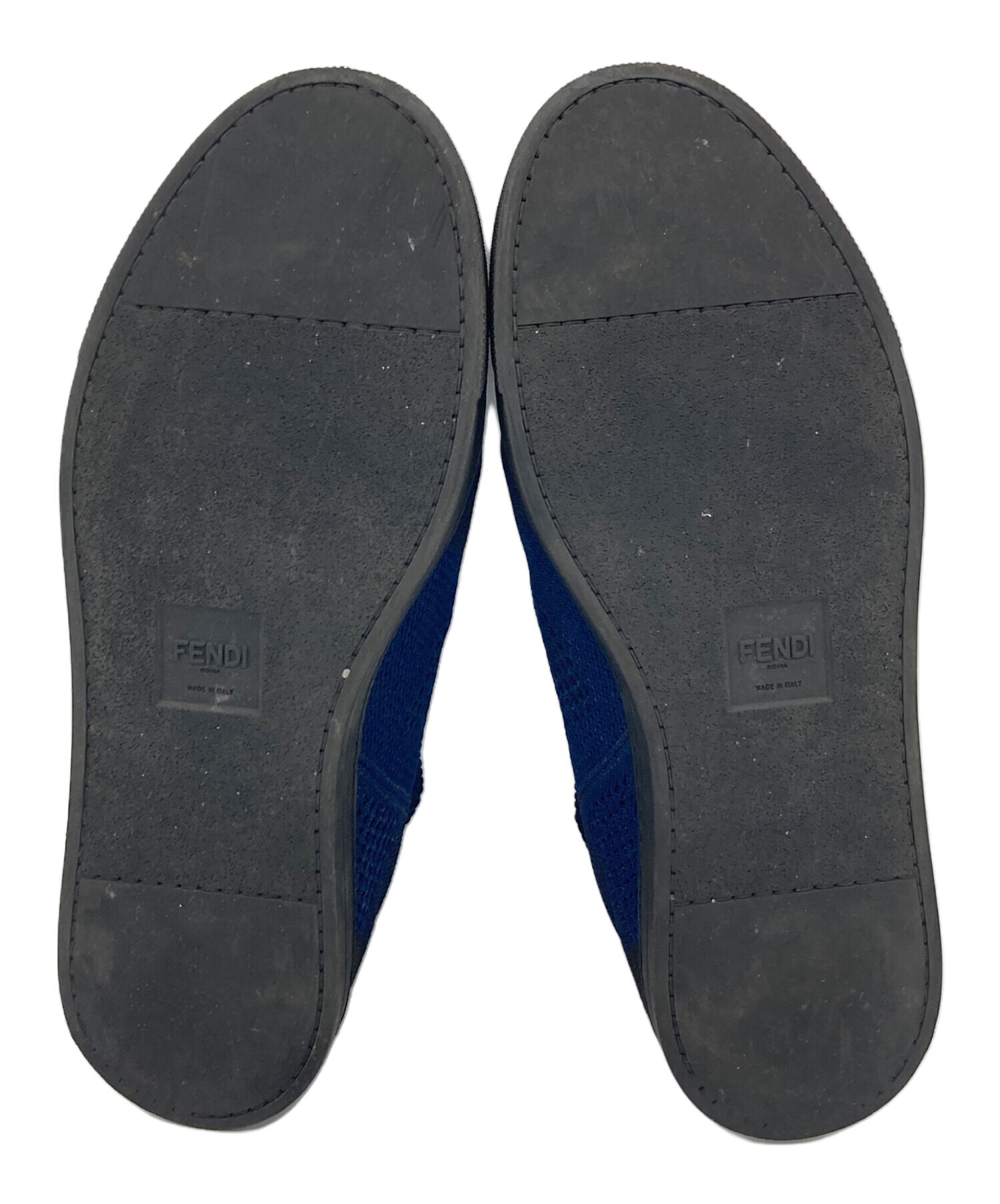 中古・古着通販】FENDI (フェンディ) ソックススニーカー