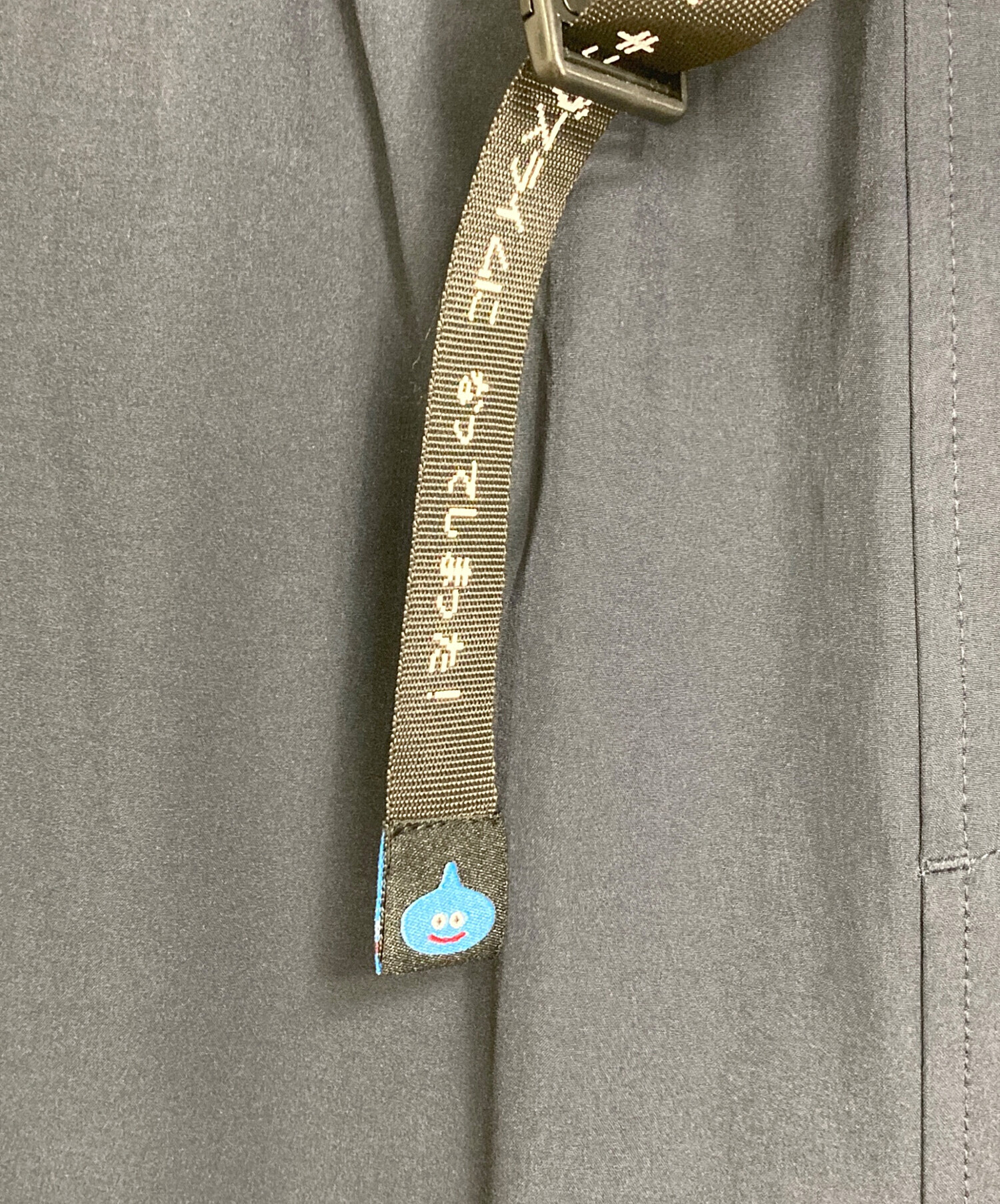 中古・古着通販】graniph (グラニフ) ドラクエクライミングパンツ