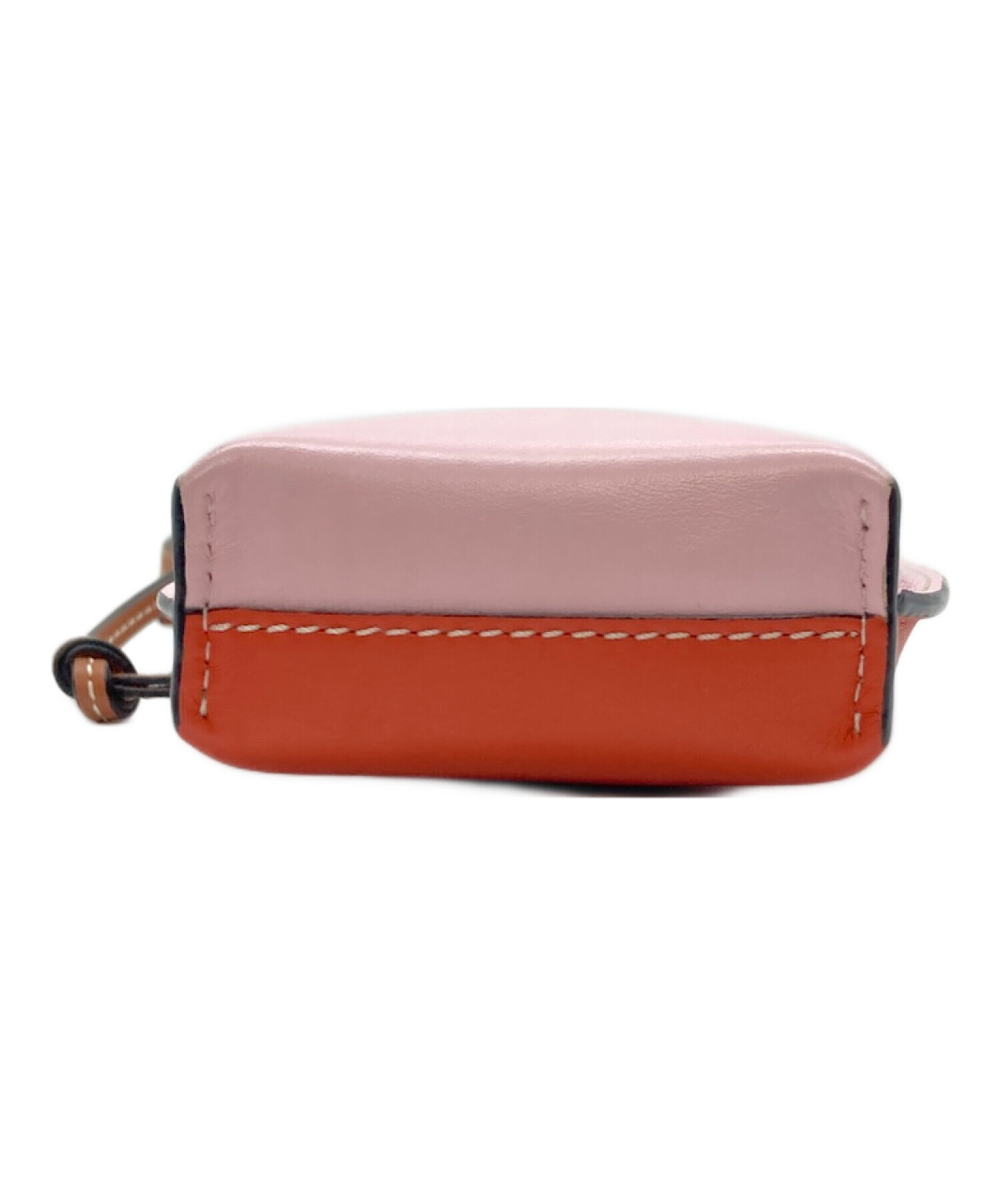中古・古着通販】LOEWE (ロエベ) ショルダーバッグ ミニショルダー