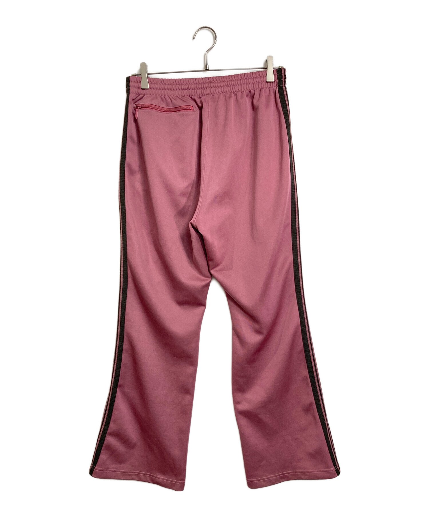 中古・古着通販】Needles (ニードルズ) Boots Cut Track Pant ナイロン