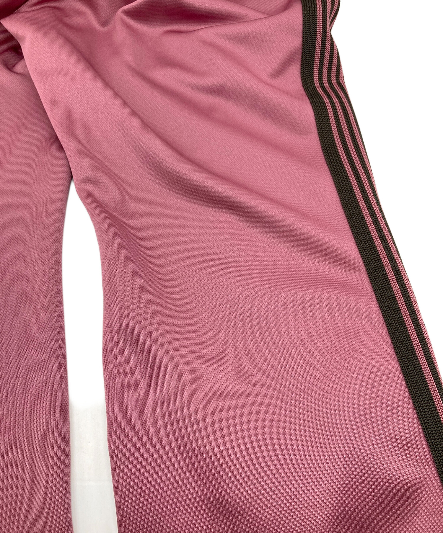 中古・古着通販】Needles (ニードルズ) Boots Cut Track Pant ナイロン