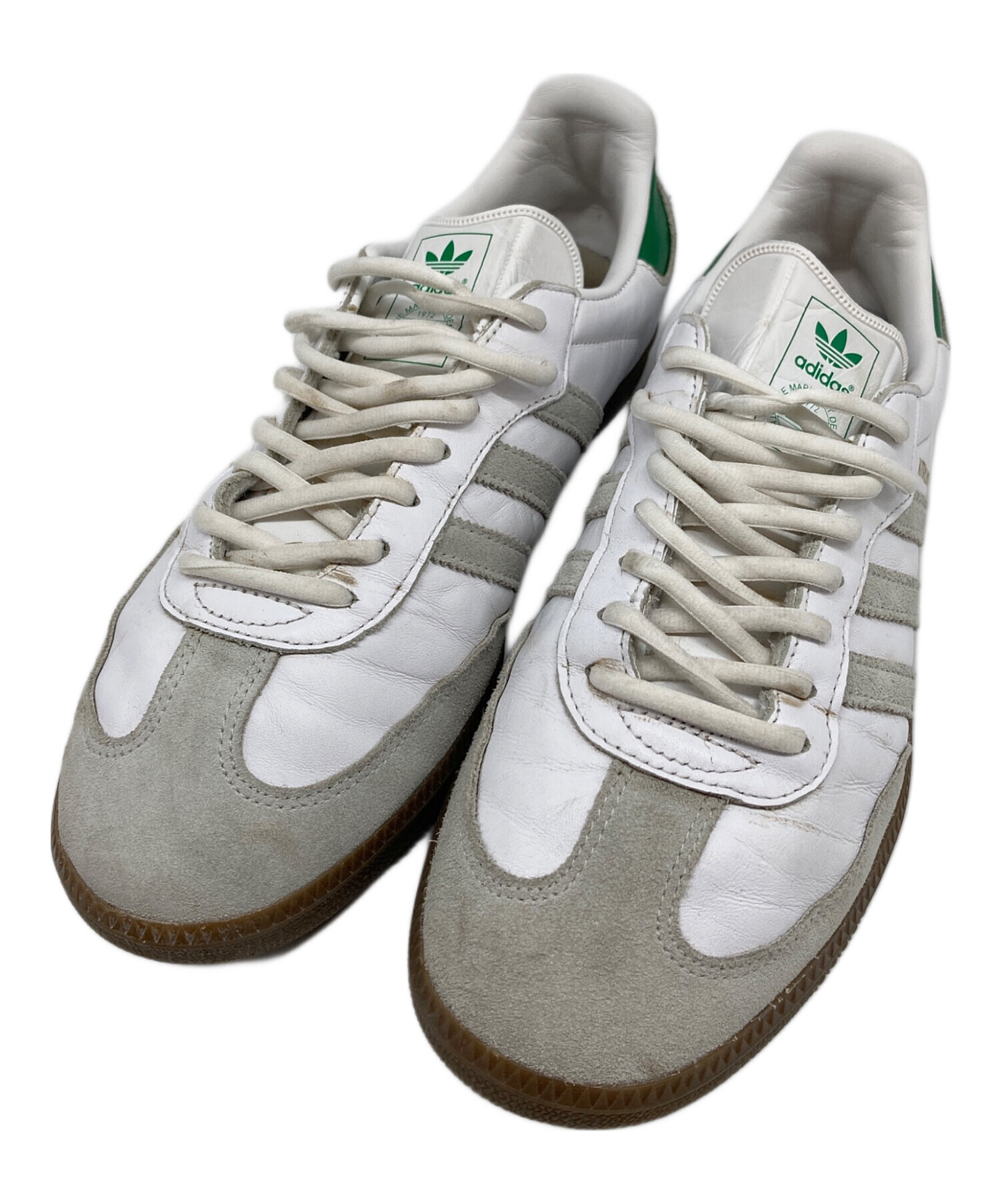 中古・古着通販】adidas (アディダス) KITH (キス) Samba OG