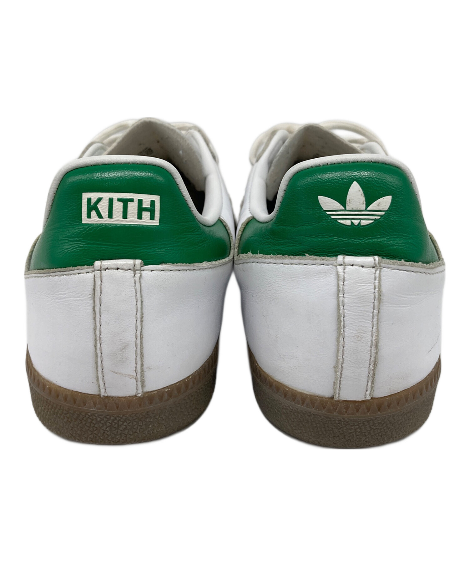 中古・古着通販】adidas (アディダス) KITH (キス) Samba OG 