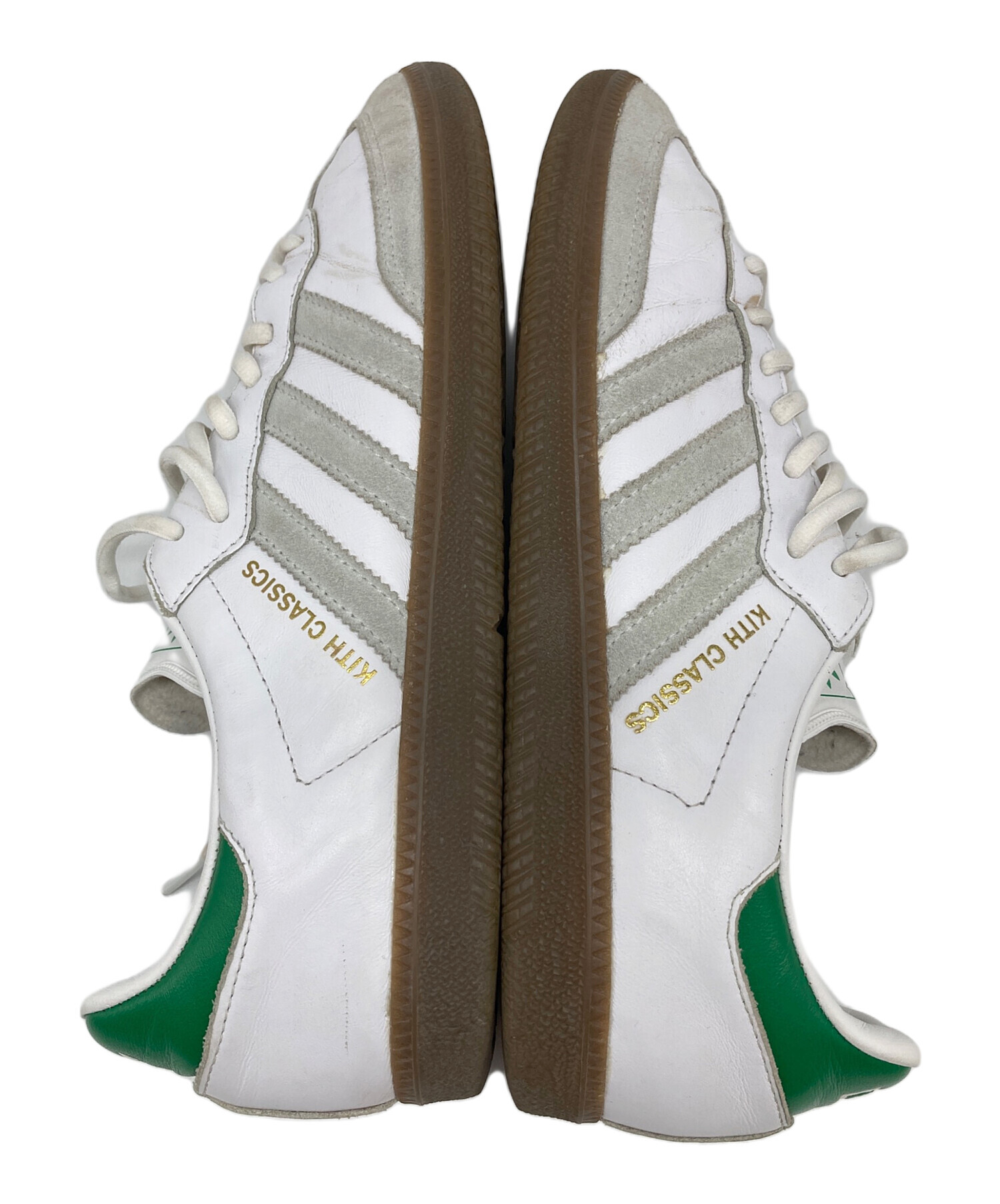 中古・古着通販】adidas (アディダス) KITH (キス) Samba OG 