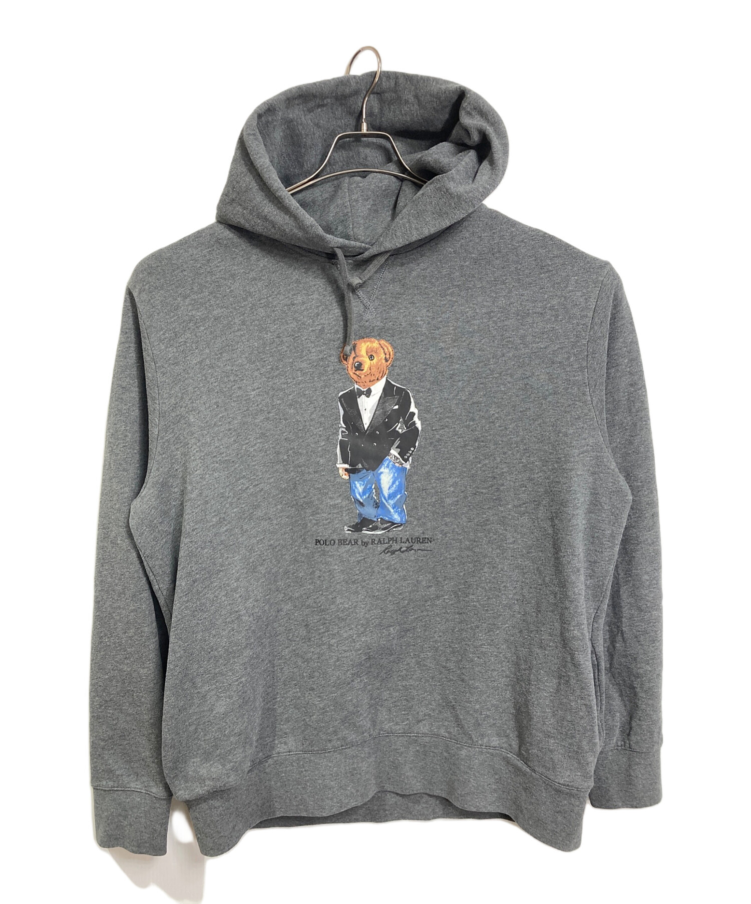 中古・古着通販】POLO RALPH LAUREN (ポロ・ラルフローレン) ポロベア 