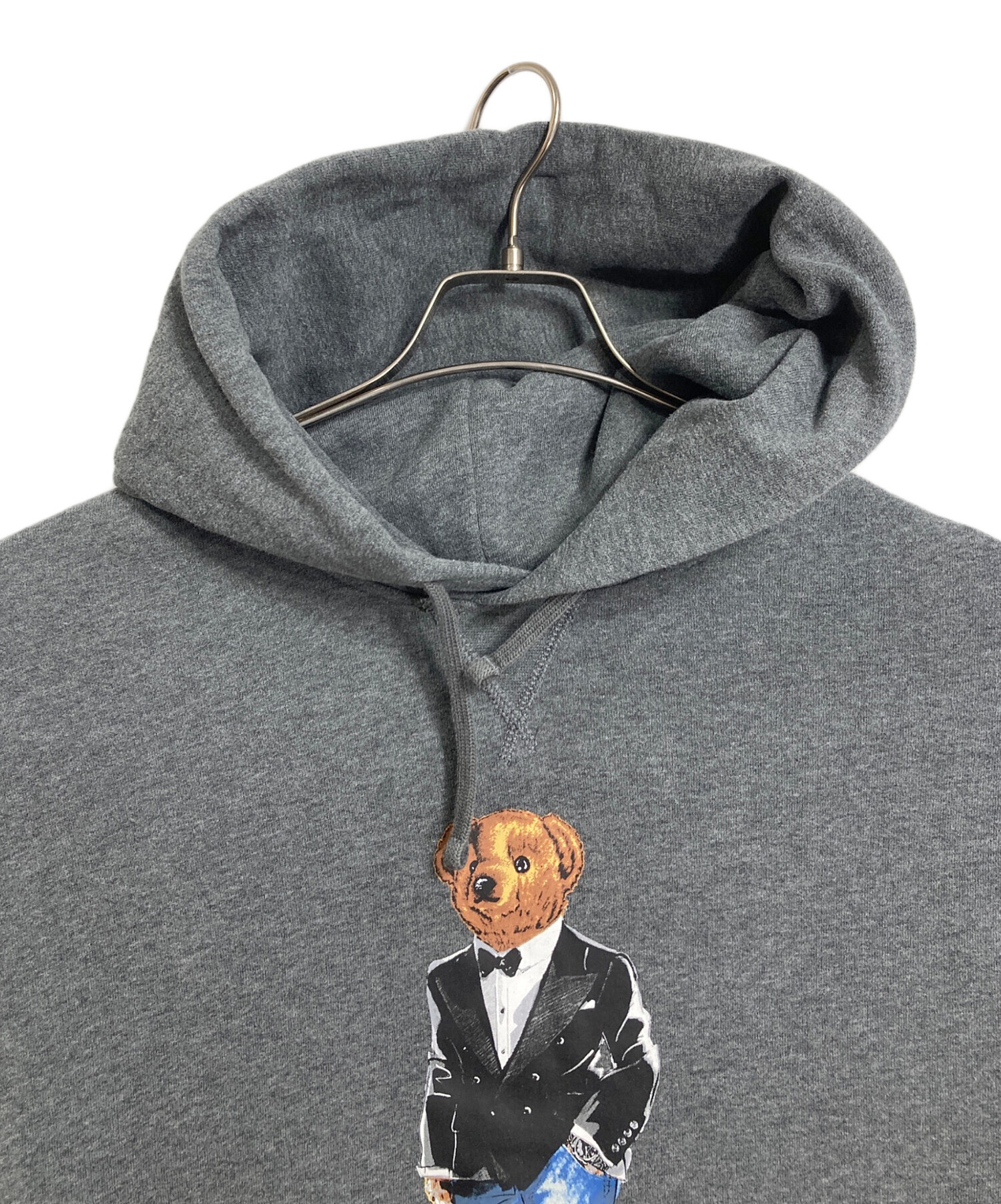 中古・古着通販】POLO RALPH LAUREN (ポロ・ラルフローレン) ポロベア 