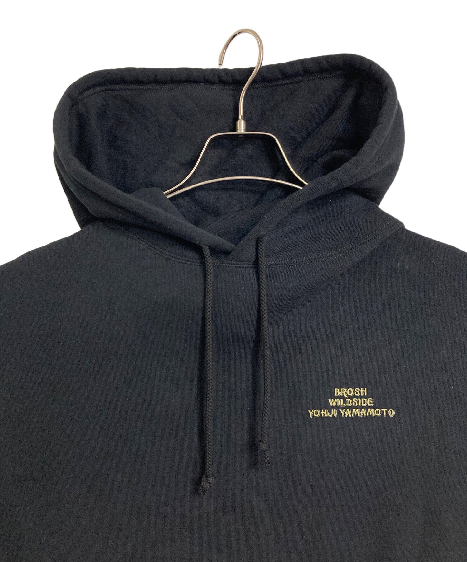 中古・古着通販】WILDSIDE YOHJI YAMAMOTO (ワイルドサイド ヨウジ 