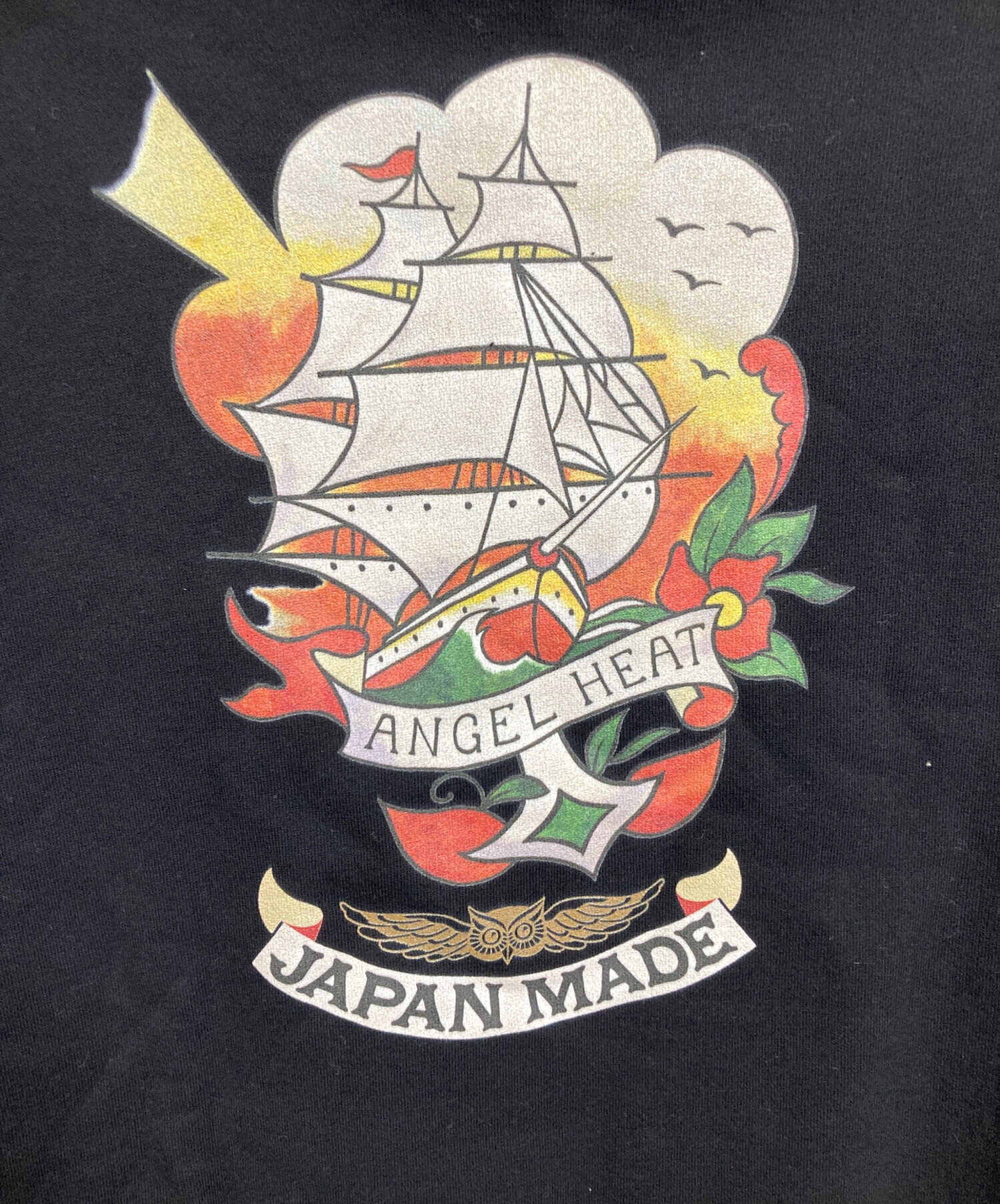 中古・古着通販】WILDSIDE YOHJI YAMAMOTO (ワイルドサイド ヨウジ 