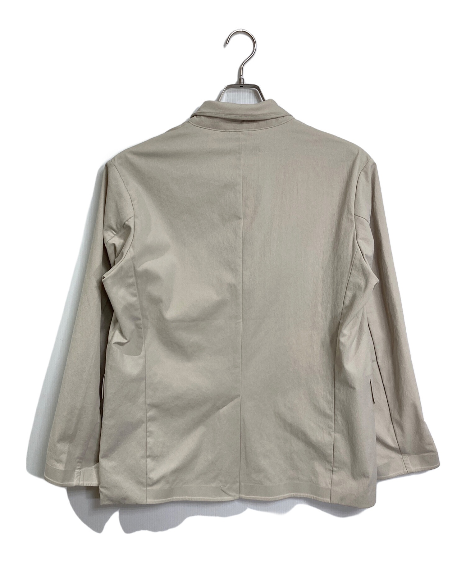 中古・古着通販】DESCENTE PAUSE (デサントポーズ) 2Bジャケット 