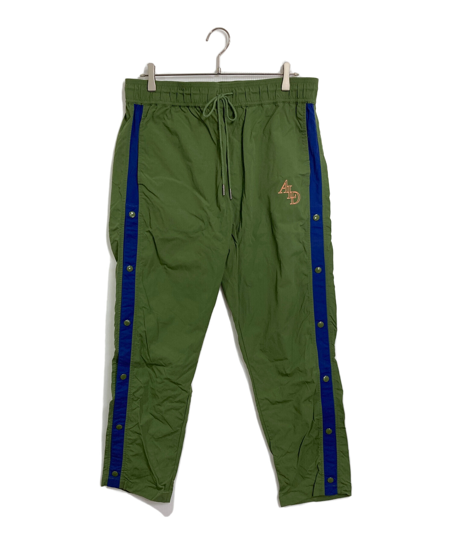中古・古着通販】Aime Leon Dore (エメ レオン ドレ) WARM-UP NYLON