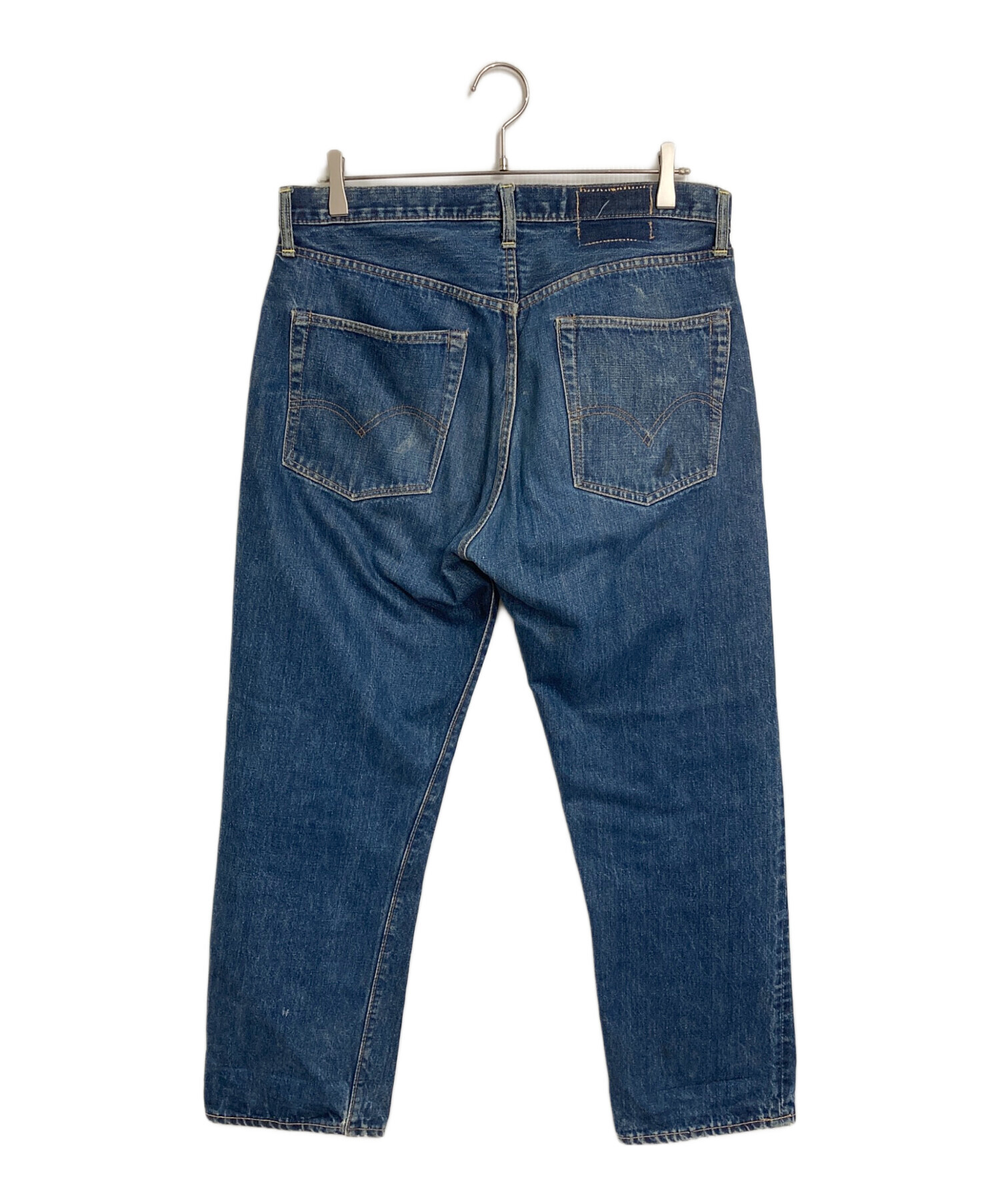 Levi's／リーバイス505／TALON 42ジップフライ／ヴィンテージ | APPS