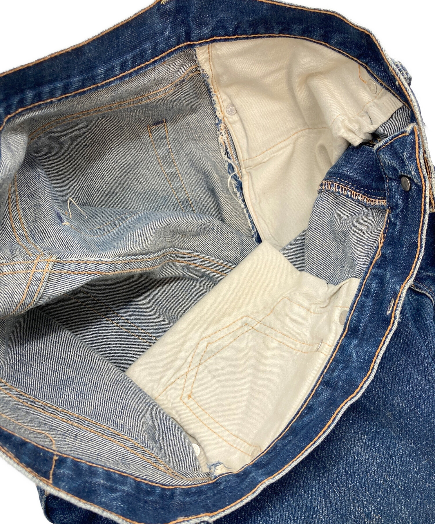 中古・古着通販】LEVI
