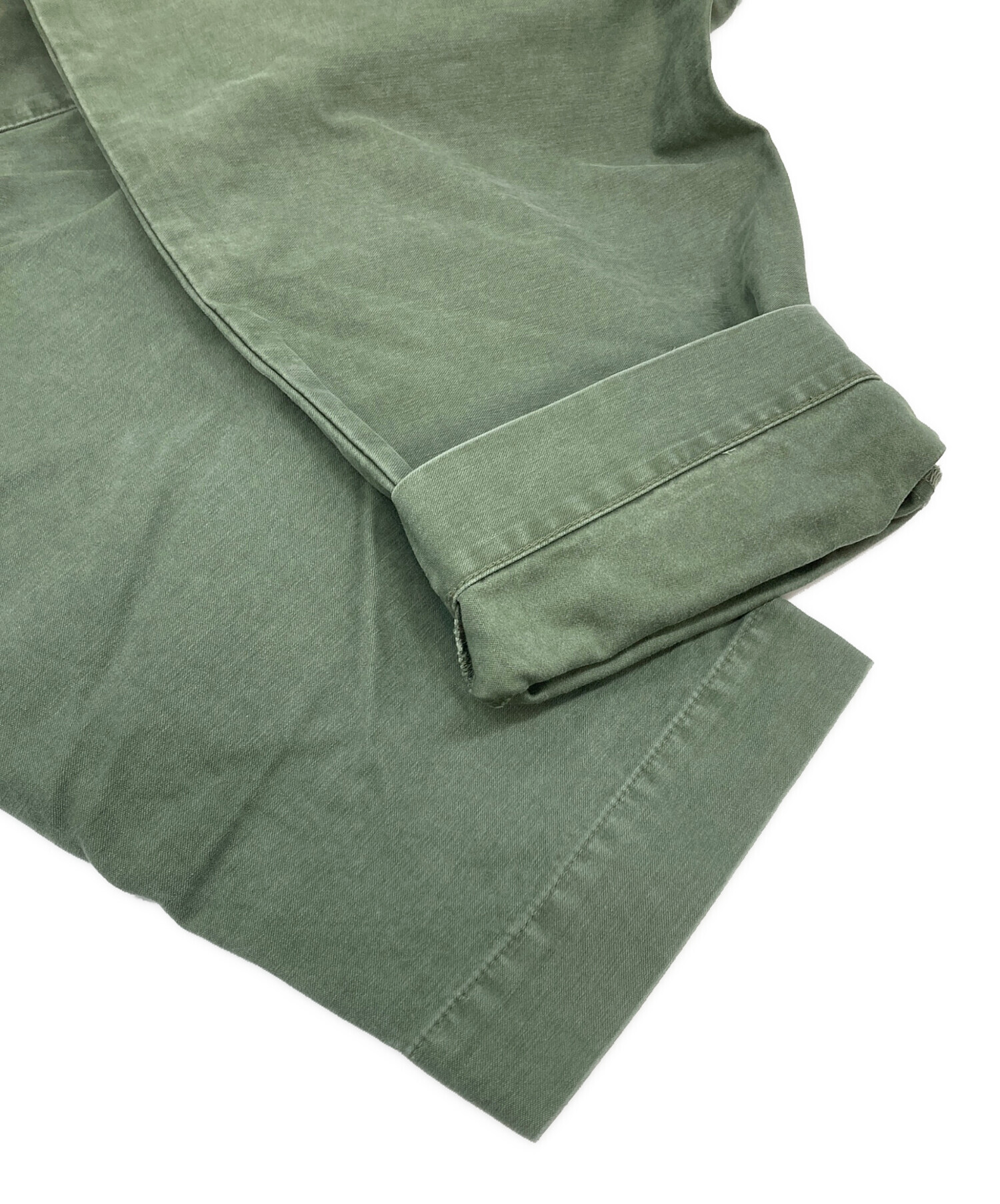 中古・古着通販】WTAPS (ダブルタップス) BUDS TROUSERS バッズ