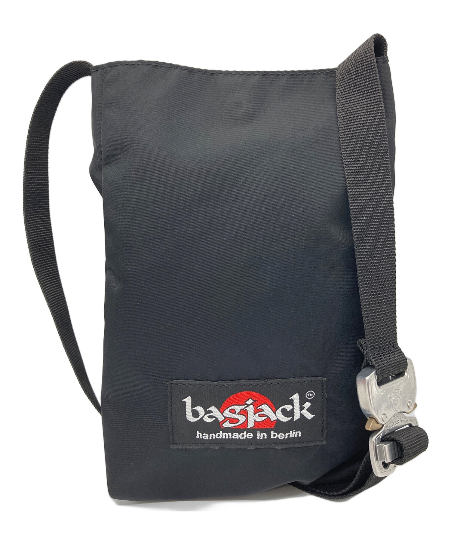 中古・古着通販】Bagjack (バッグジャック) ショルダーポーチ ミニ