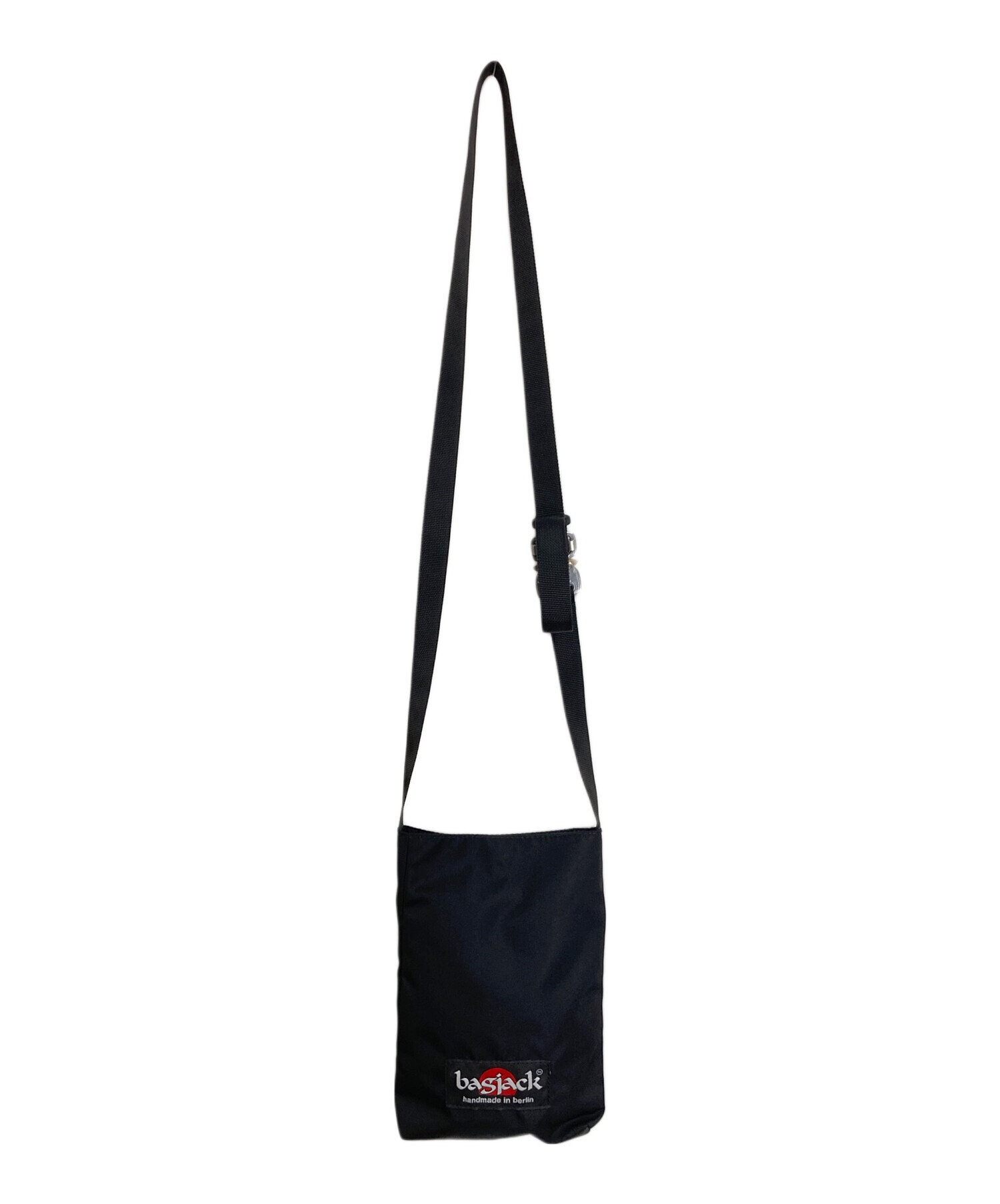中古・古着通販】Bagjack (バッグジャック) ショルダーポーチ ミニ