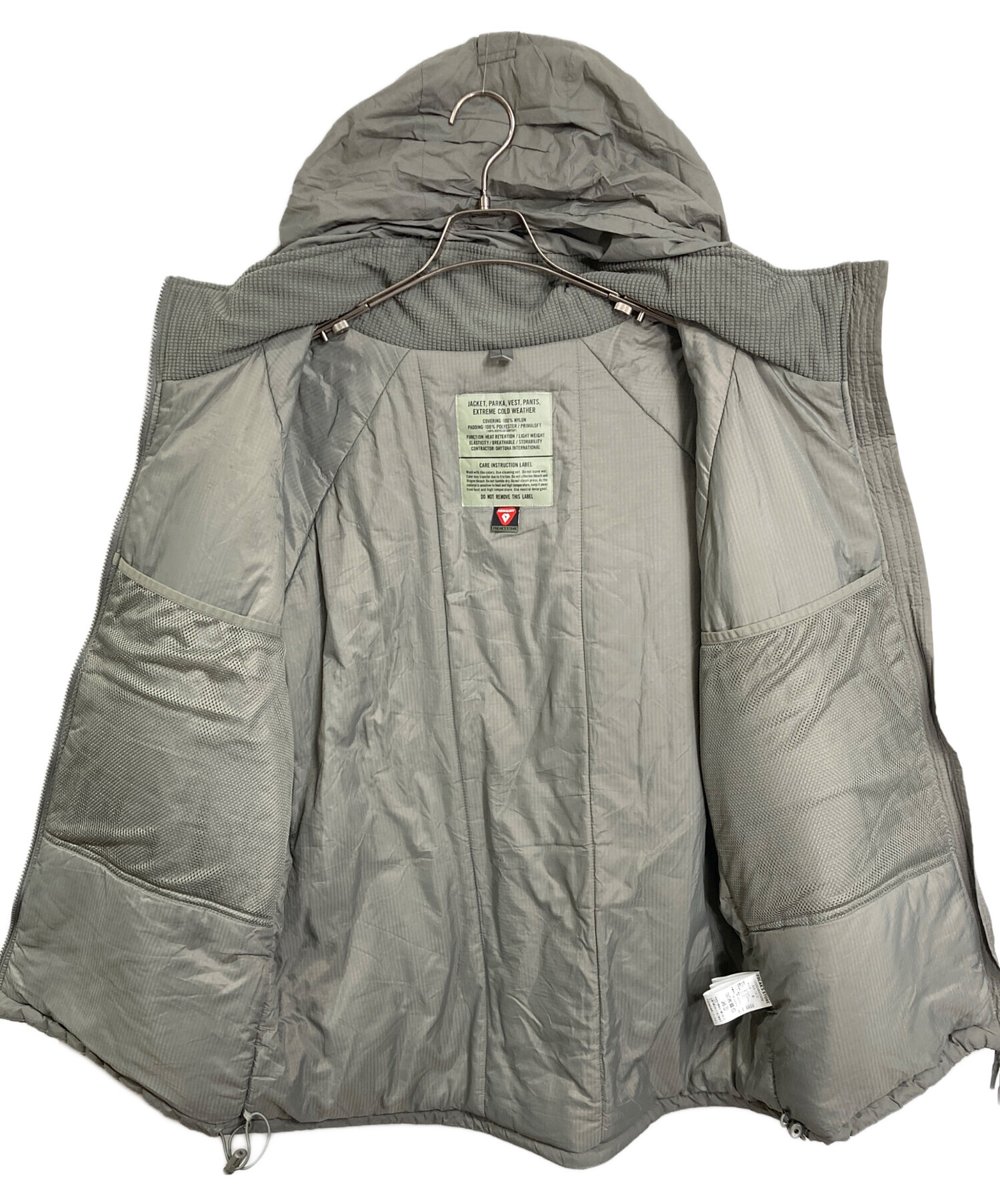 中古・古着通販】FREAK'S STORE (フリークスストア) LEVEL7 HIGH LOFT