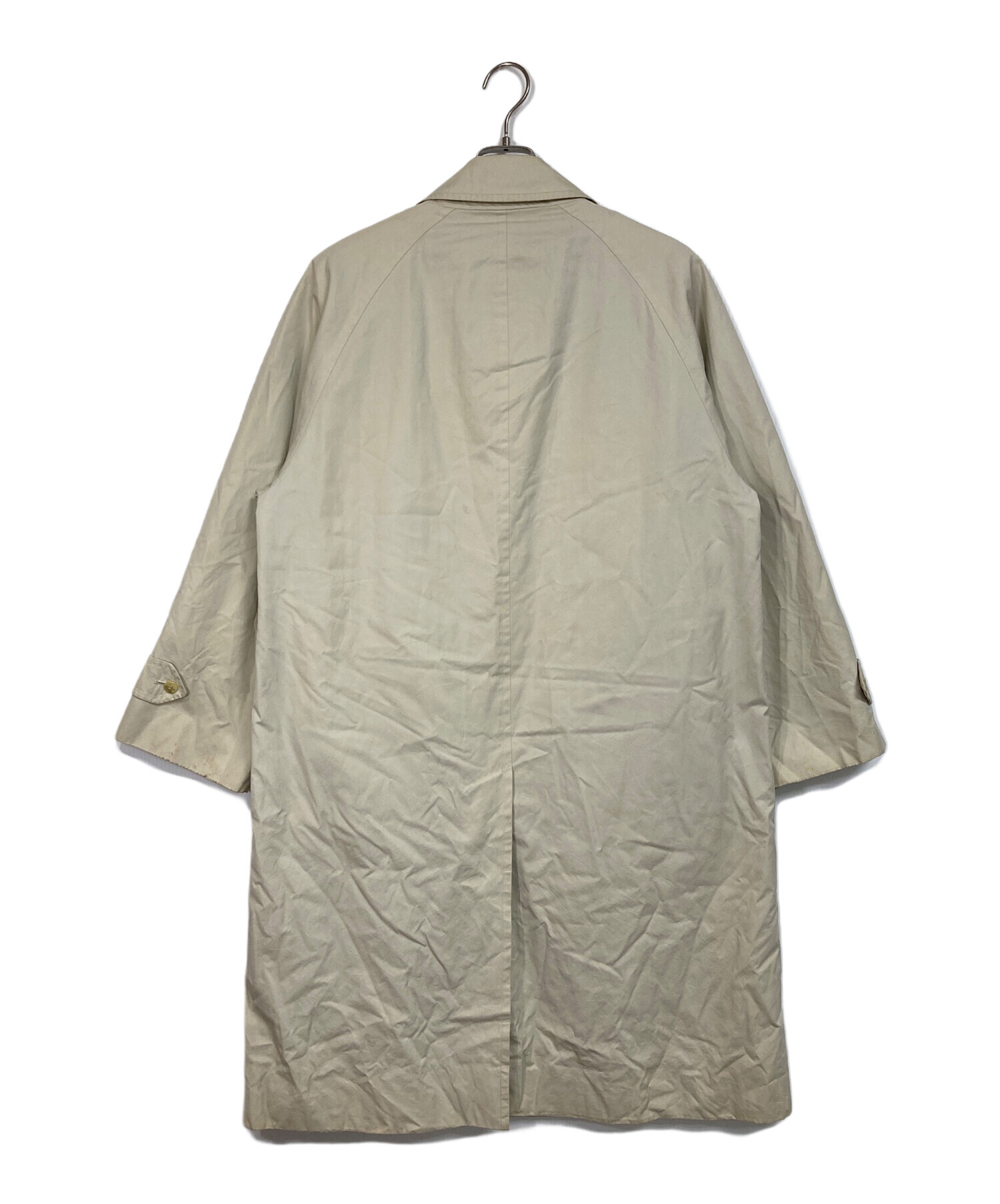 中古・古着通販】Burberry's (バーバリーズ) ライナー付ステンカラー