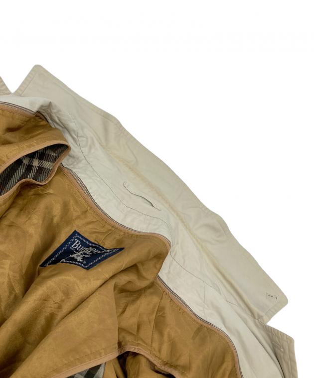 中古・古着通販】Burberry's (バーバリーズ) ライナー付ステンカラー