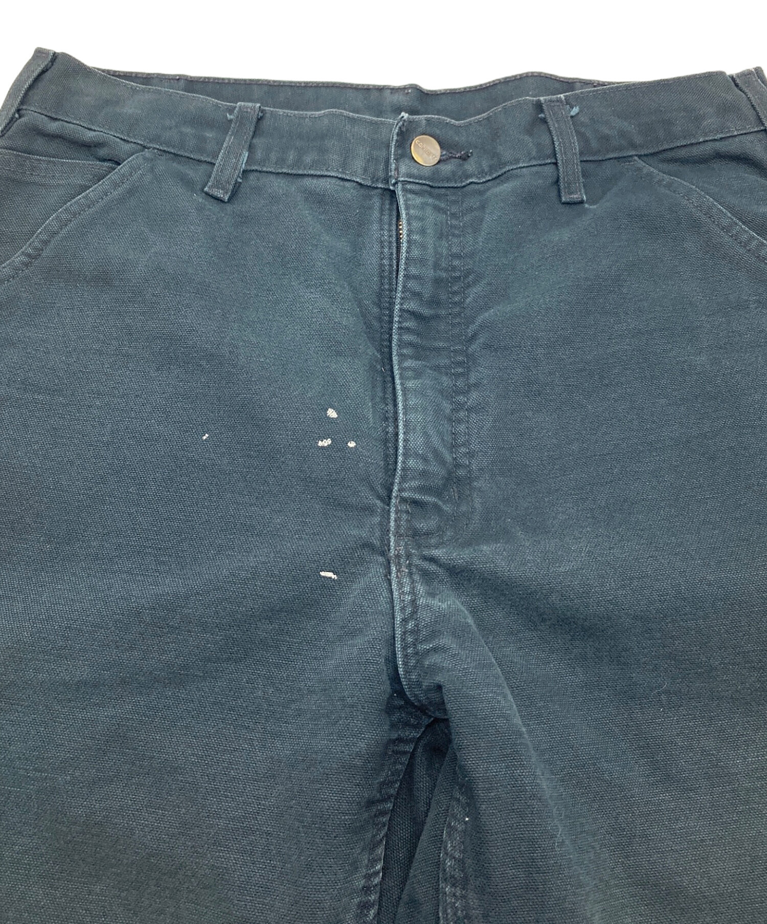 中古・古着通販】CarHartt (カーハート) 【古着】USA製裏地 