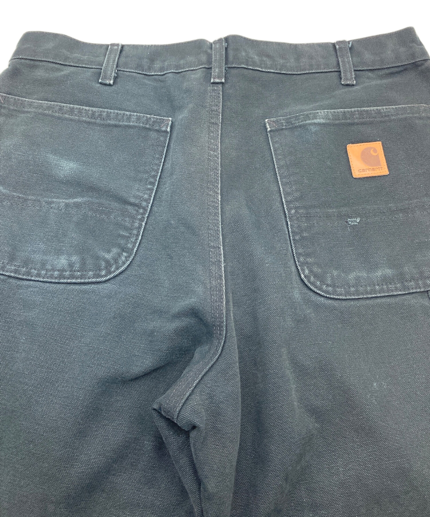 中古・古着通販】CarHartt (カーハート) 【古着】USA製裏地 