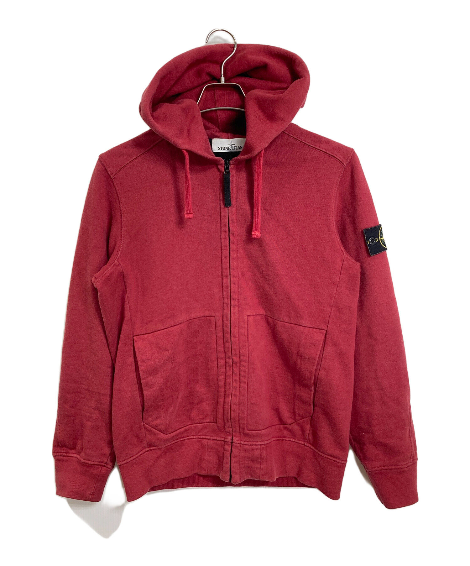 中古・古着通販】STONE ISLAND (ストーンアイランド) 15AW ジップ