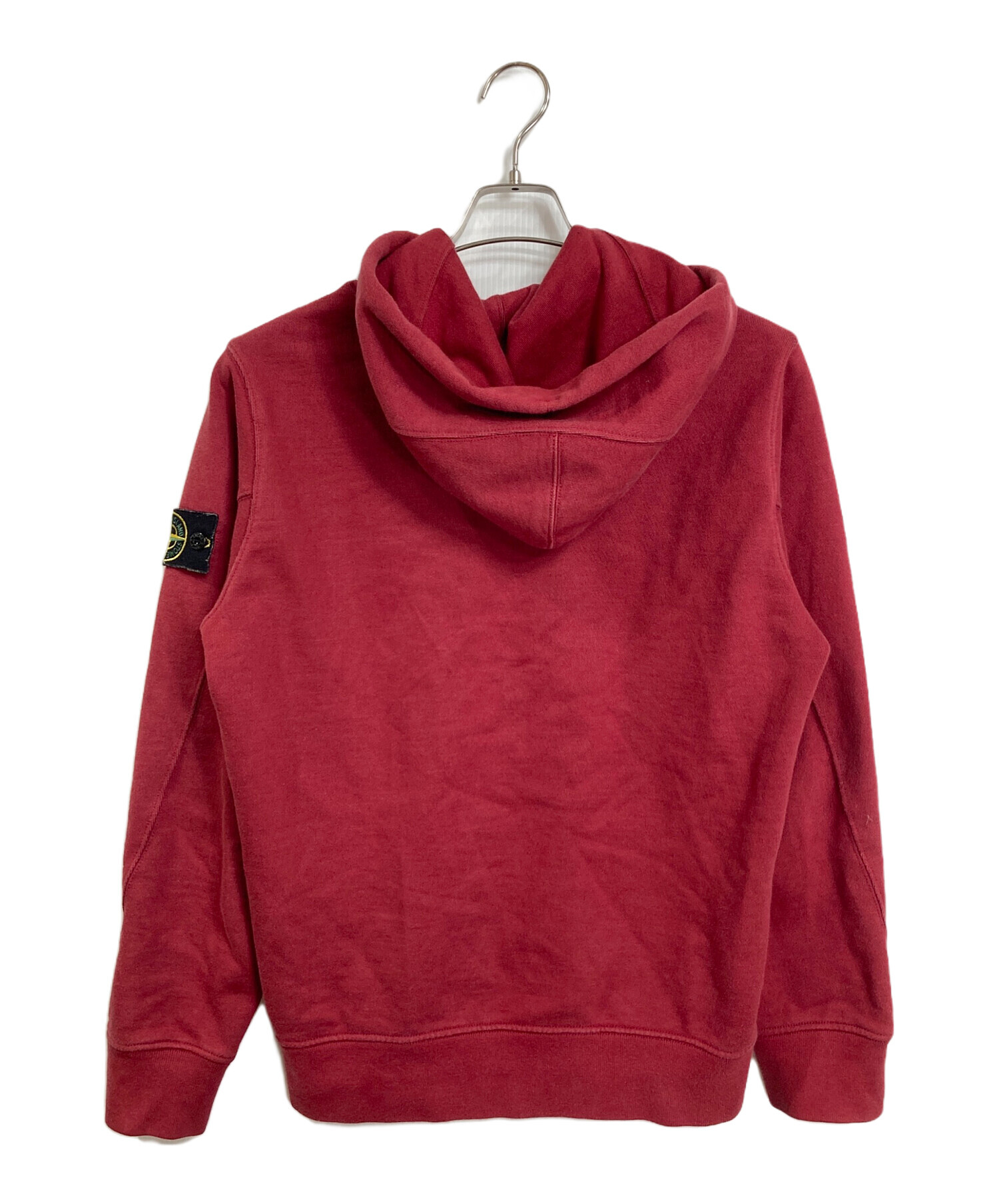 中古・古着通販】STONE ISLAND (ストーンアイランド) 15AW ジップ 