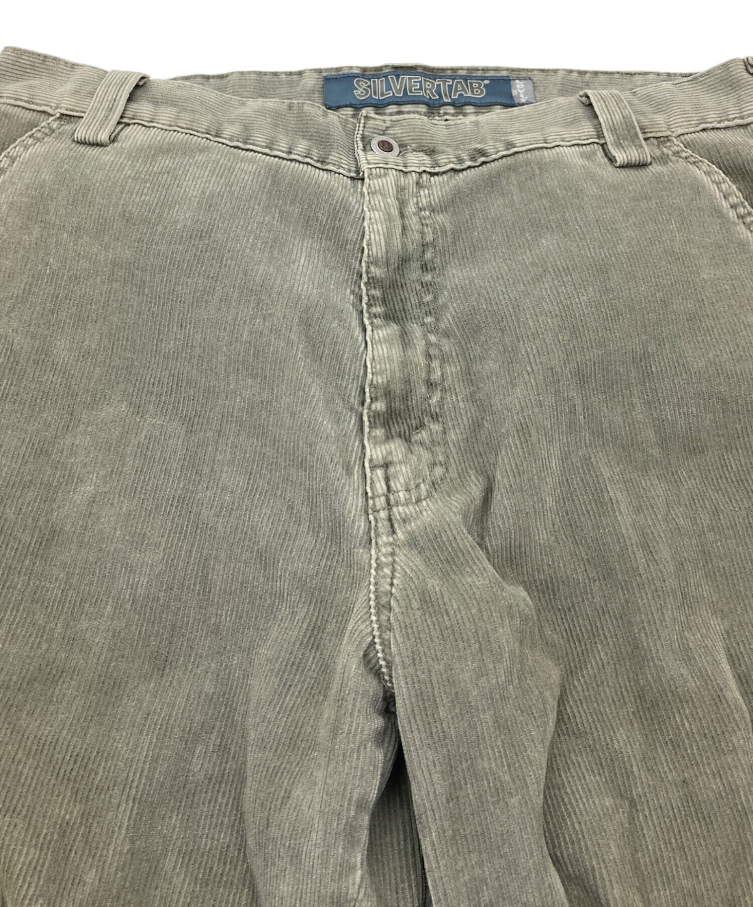中古・古着通販】Levi's SILVER TAB (リーバイス シルバータブ