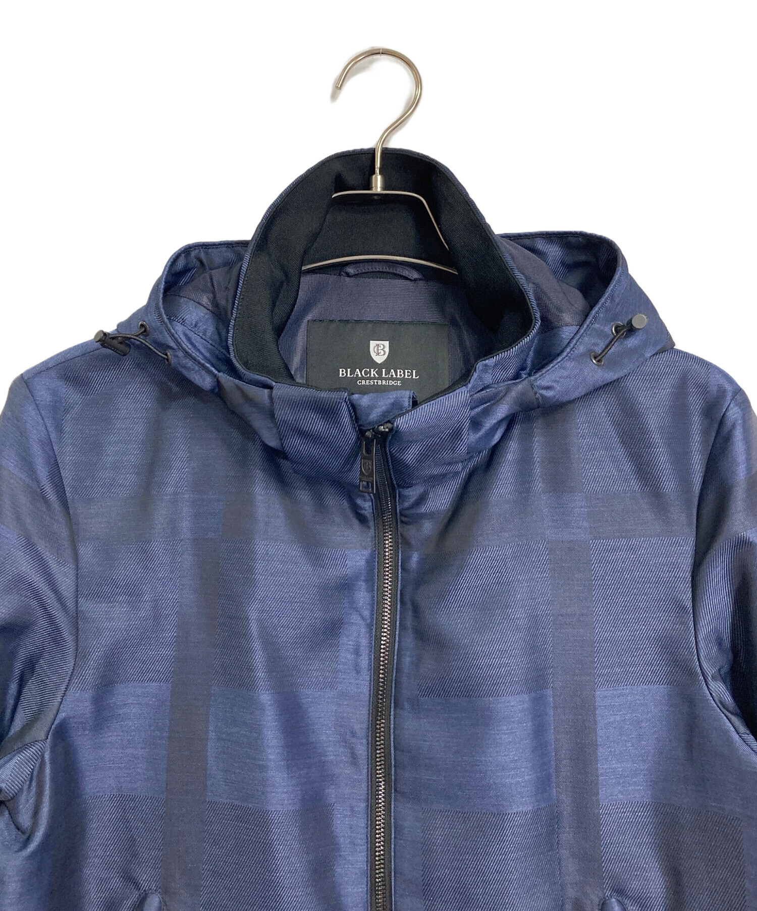 中古・古着通販】BLACK LABEL CRESTBRIDGE (ブラックレーベル クレスト 