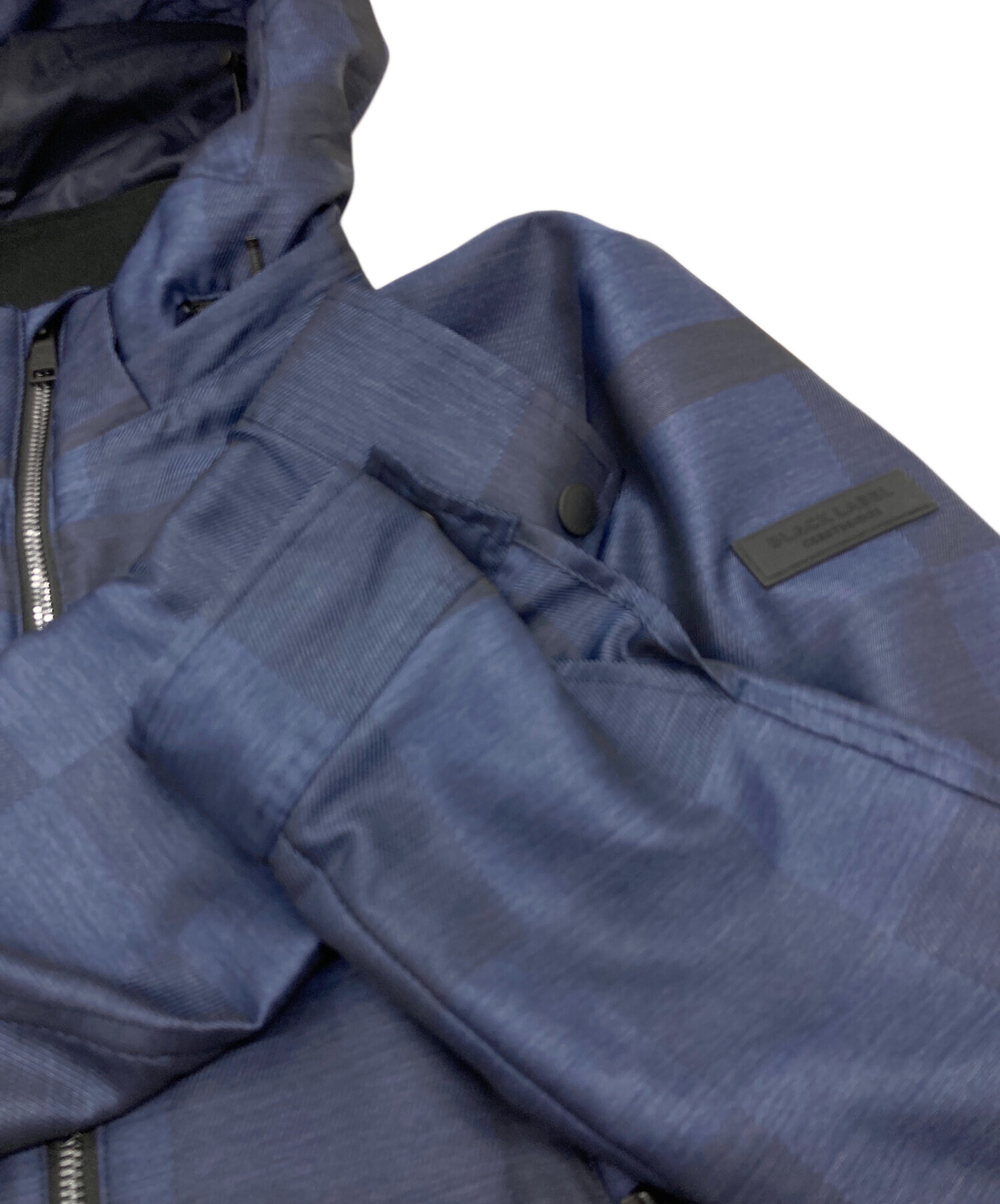 中古・古着通販】BLACK LABEL CRESTBRIDGE (ブラックレーベル クレスト 